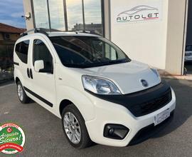 FIAT Qubo 1.4 8V 77 CV Lounge Natural Power