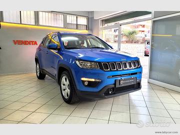 JEEP Compass 1.6 Mjt II 2WD Longitude UNIPRO*ITA