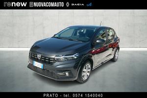 Dacia Sandero Streetway 1.0 tce Comfort SL DaciaPl