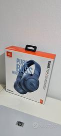 JBL TUNE710 BT CUFFIE WIRELESS OVER EAR