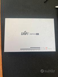 Switch di rete Unifi US-8-60W