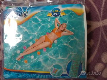Materassino da spiaggia 