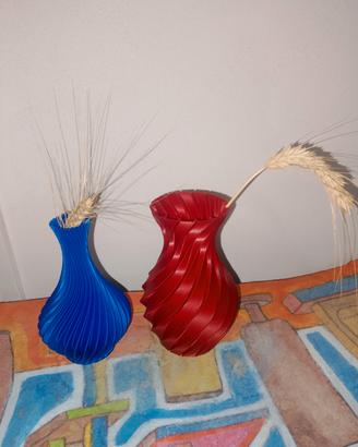 Vasi decorativi dal design moderno e unico 