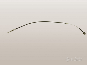 Cavo Filo Freno Posteriore Aprilia Red Rose 50