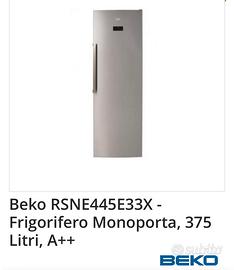 Frigorifero MONOPORTA Beko