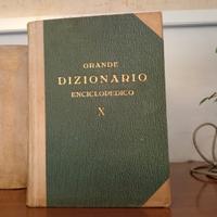 enciclopedia dizionario