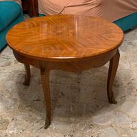 Tavolino/Coffe Table Stile Luigi XVI