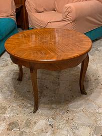Tavolino/Coffe Table Stile Luigi XVI