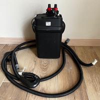 Pompa acquario Pratiko 300