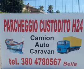 2.500 mt parcheggio,deposito,