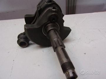 Ducati pantah 500 albero motore