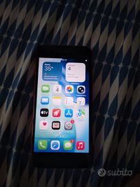 iphone se 2022 256gb