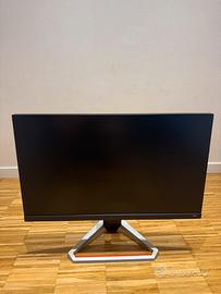 BenQ MOBIUZ EX2710 - Monitor Gaming 27” 144Hz