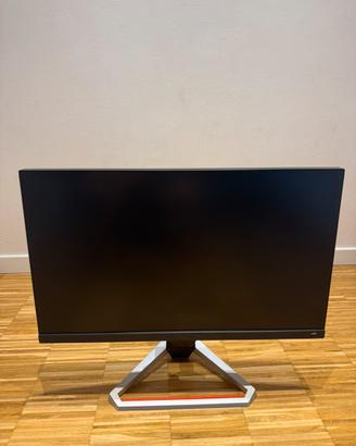 BenQ MOBIUZ EX2710 - Monitor Gaming 27” 144Hz