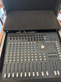 Mixer mo tarbo xd 69