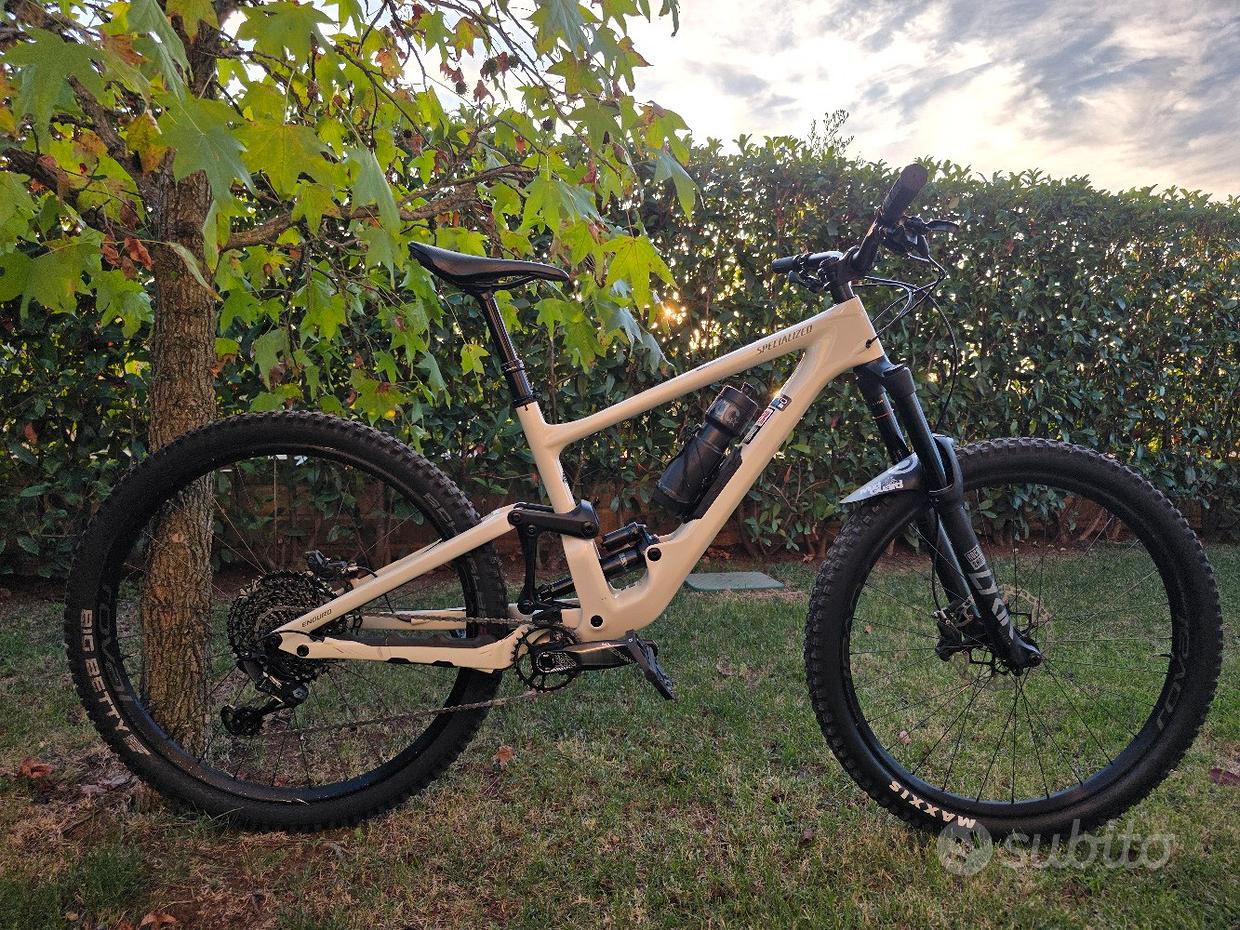 Bici Mtb Mtb Usate In Vendita Sportissimo Vendita Mtb Specialized