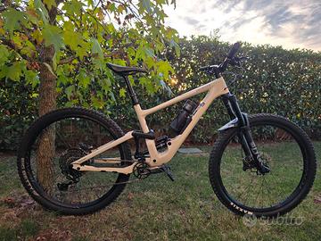 SPECIALIZED ENDURO EXPERT 