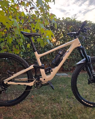 SPECIALIZED ENDURO EXPERT 