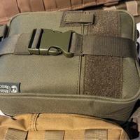 Kit Primo Soccorso Rhino Rescue rhino rescue