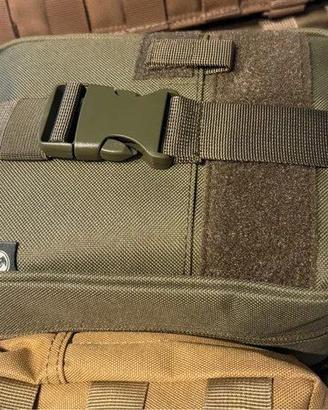 Kit Primo Soccorso Rhino Rescue rhino rescue