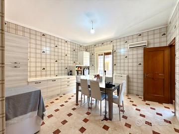 Appartamento a Partinico, Via Ten. Ign. Bonura