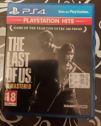 Giochi ps4