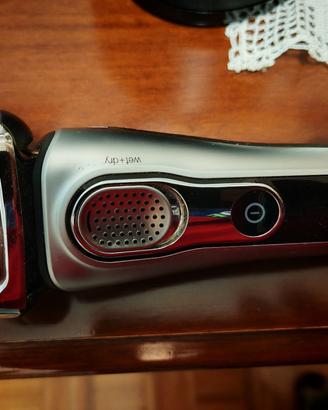 Rasoio Braun Serie 9