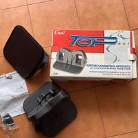 Portasci magnetico GEV Top Ski