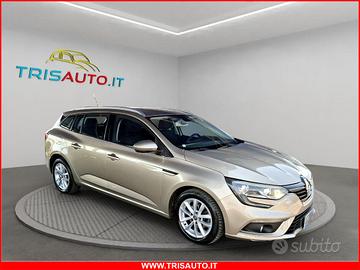 RENAULT Megane SporTour 1.5 Dci Edc NEOPATENTATI (