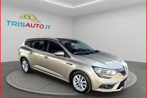 RENAULT Megane SporTour 1.5 Dci Edc NEOPATENTATI (