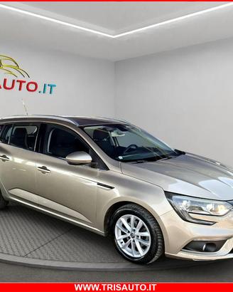 RENAULT Megane SporTour 1.5 Dci Edc NEOPATENTATI (