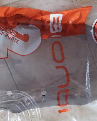 cupolino per v 85 TT