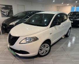 Lancia Ypsilon 1.2 GPL-BENZ ANNO 2015