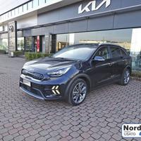 KIA Niro 1.6 GDi DCT HEV Evolution