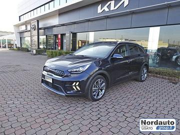 KIA Niro 1.6 GDi DCT HEV Evolution