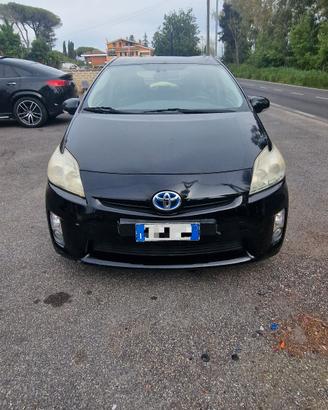 Toyota Prius 3ª serie 1.8 Hybrid - 2010
