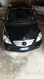 Mercedes Classe B180 – 2010 – 190.000 km