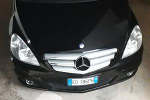Mercedes Classe B180 – 2010 – 190.000 km