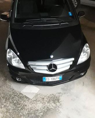 Mercedes Classe B180 – 2010 – 190.000 km