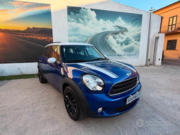 Mini Countryman MINI COUNTRYMAN 1.6 Cooper E6
