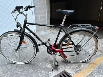 Bicicletta da città uomo WEG