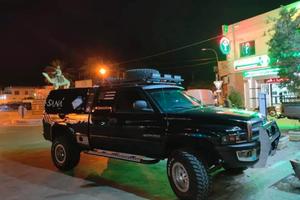 Dodge ram 2.500 5.9
