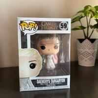 Funko pop Daenerys Targaryen 59