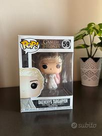 Funko pop Daenerys Targaryen 59