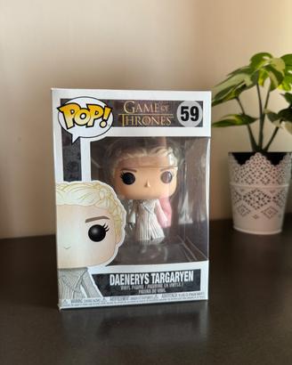Funko pop Daenerys Targaryen 59