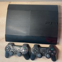 Set Playstation 3