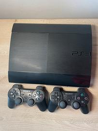 Set Playstation 3