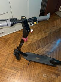 Monopattino eletrico