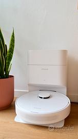Robot Aspirapolvere Dreame D10 Plus Gen 2
