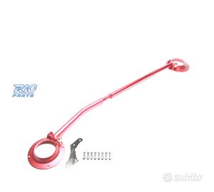BARRA STABILIZZATRICE VOLKSWAGEN VW GOLF MK2 JETTA